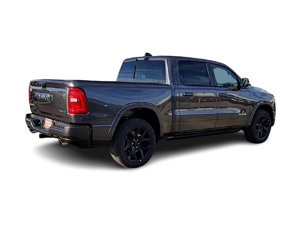 Thumbnail: 2026 RAM 1500 - 18
