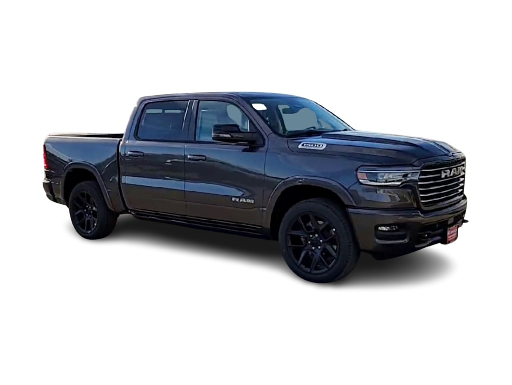 Thumbnail: 2026 RAM 1500 - 16