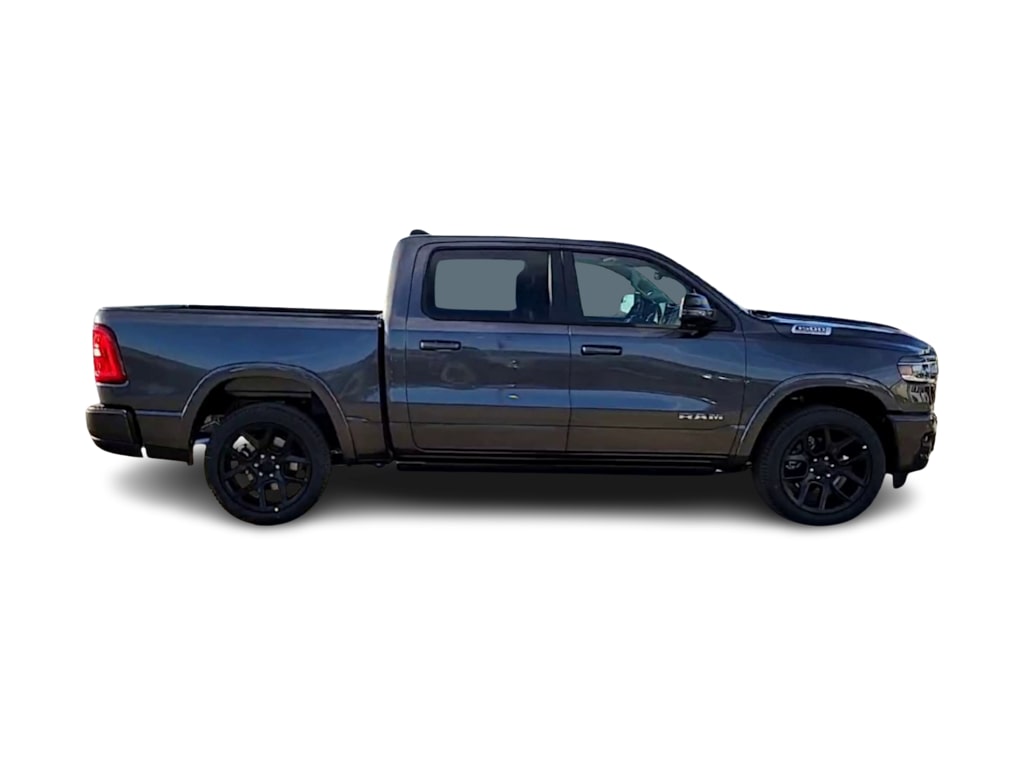 Thumbnail: 2026 RAM 1500 - 19