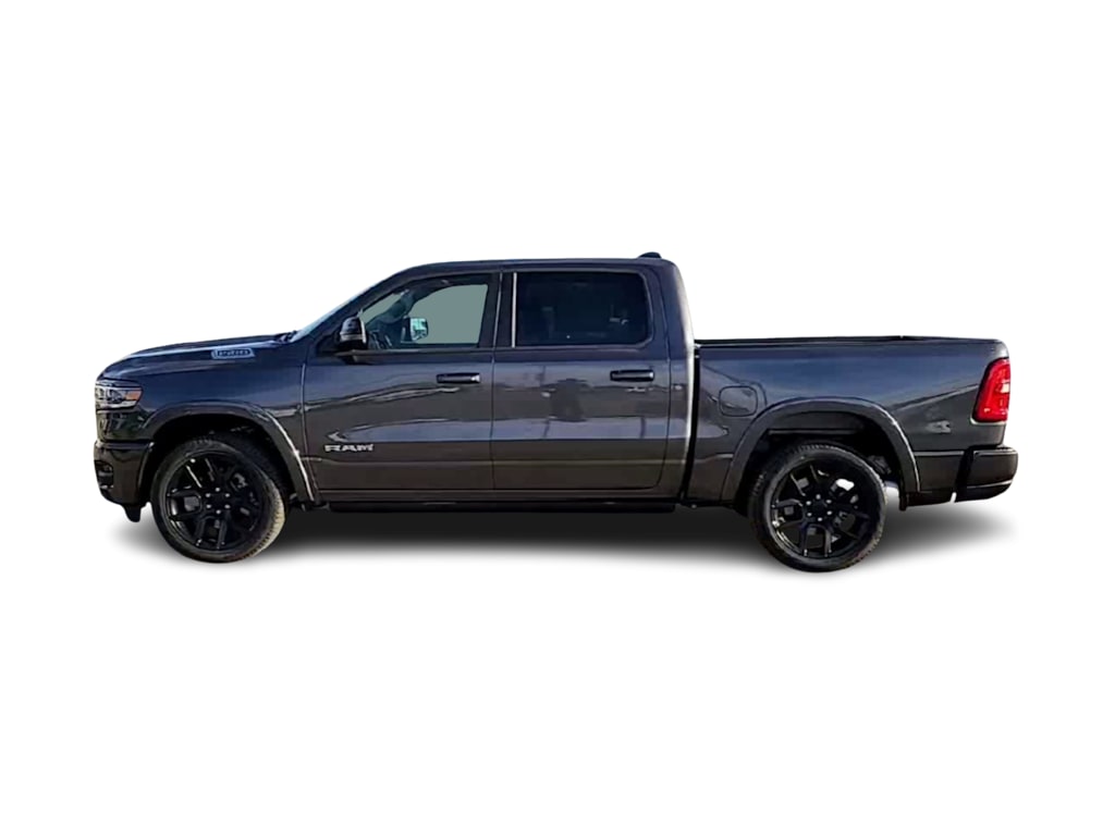 Thumbnail: 2026 RAM 1500 - 3
