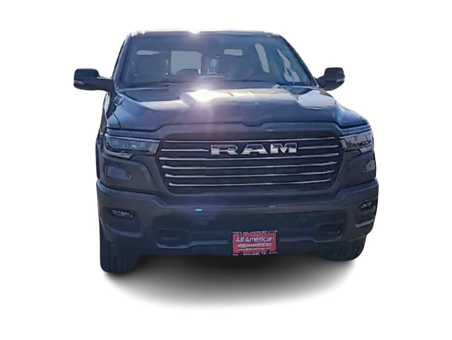 Thumbnail: 2026 RAM 1500 - 6