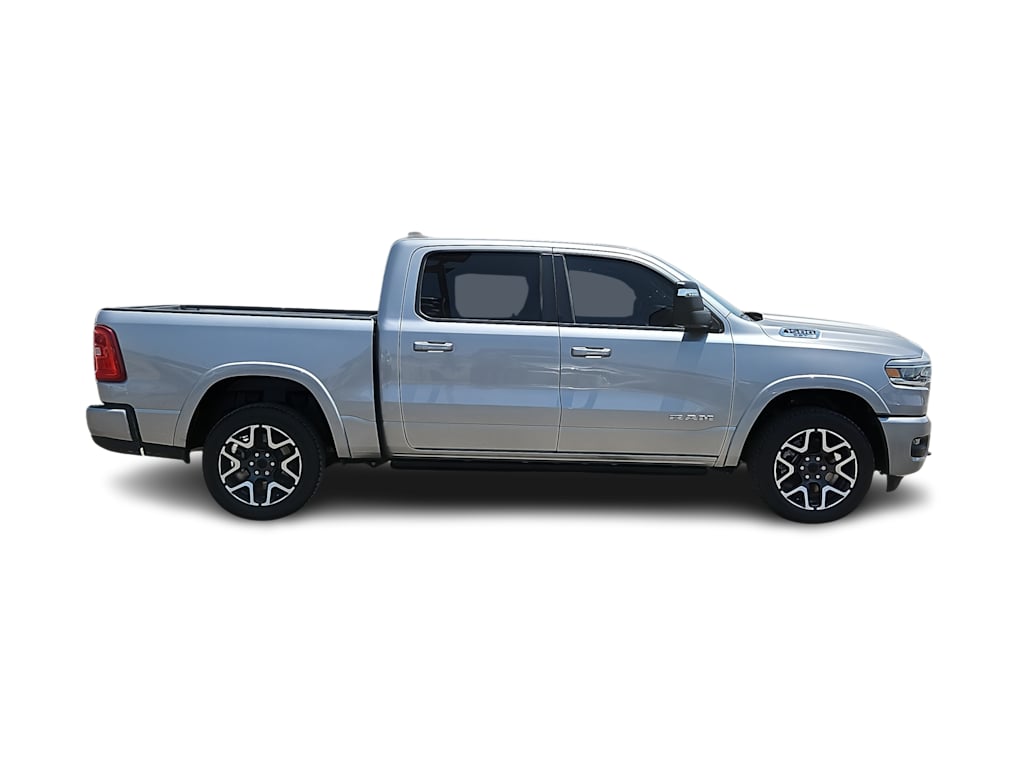 Thumbnail: 2025 RAM 1500 - 21