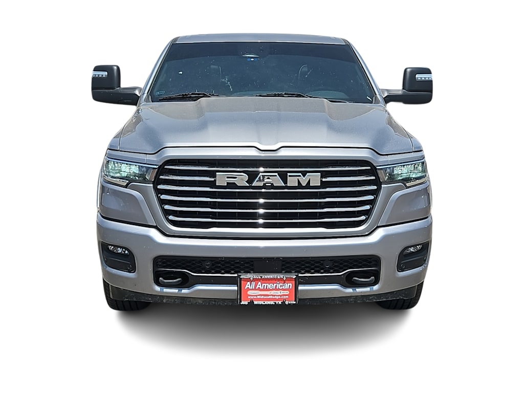 Thumbnail: 2025 RAM 1500 - 5