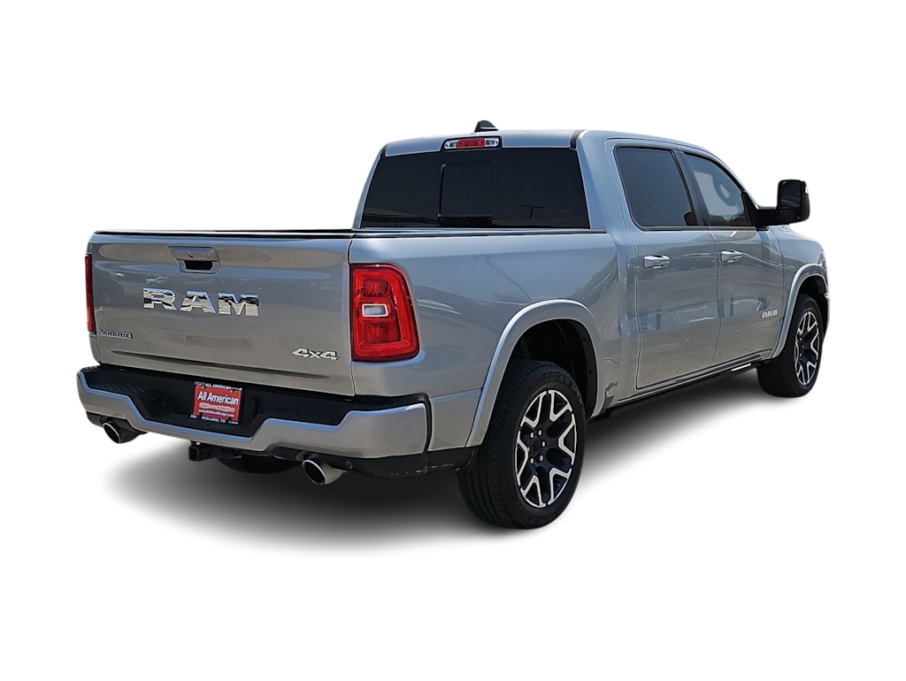 Thumbnail: 2025 RAM 1500 - 20