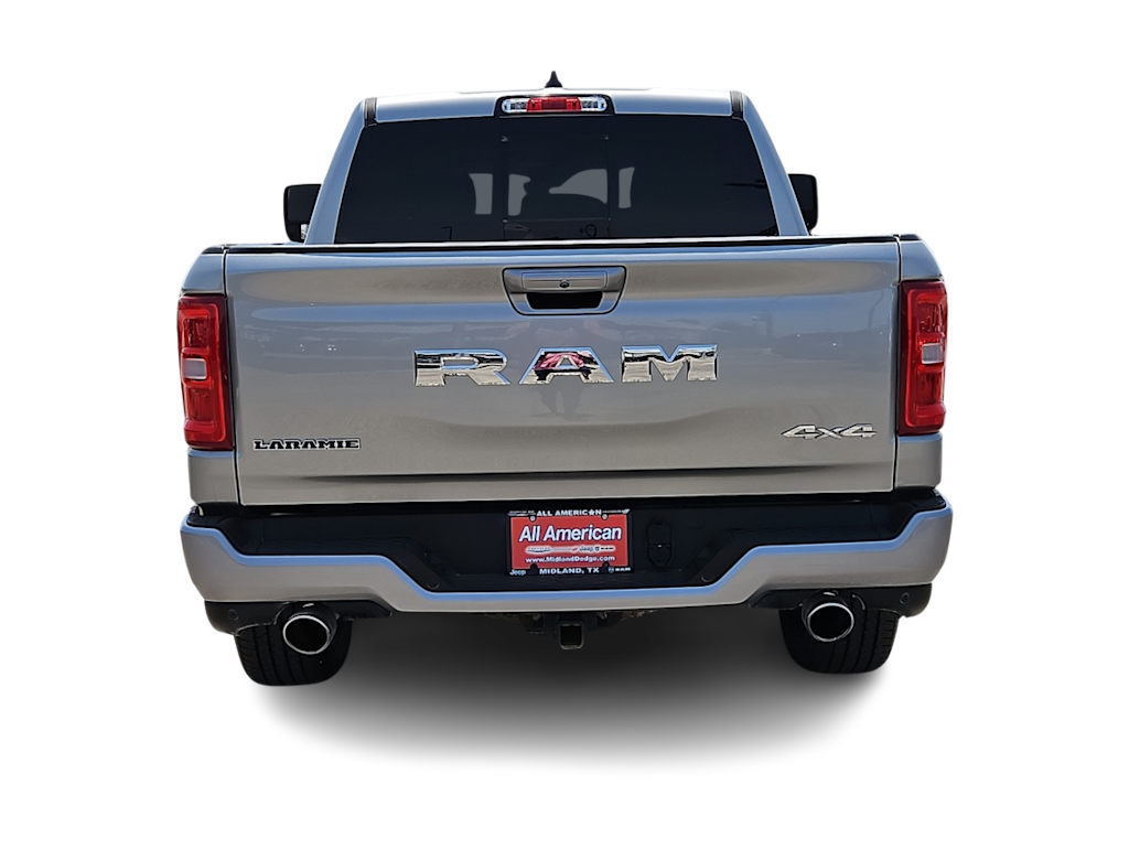 Thumbnail: 2025 RAM 1500 - 19