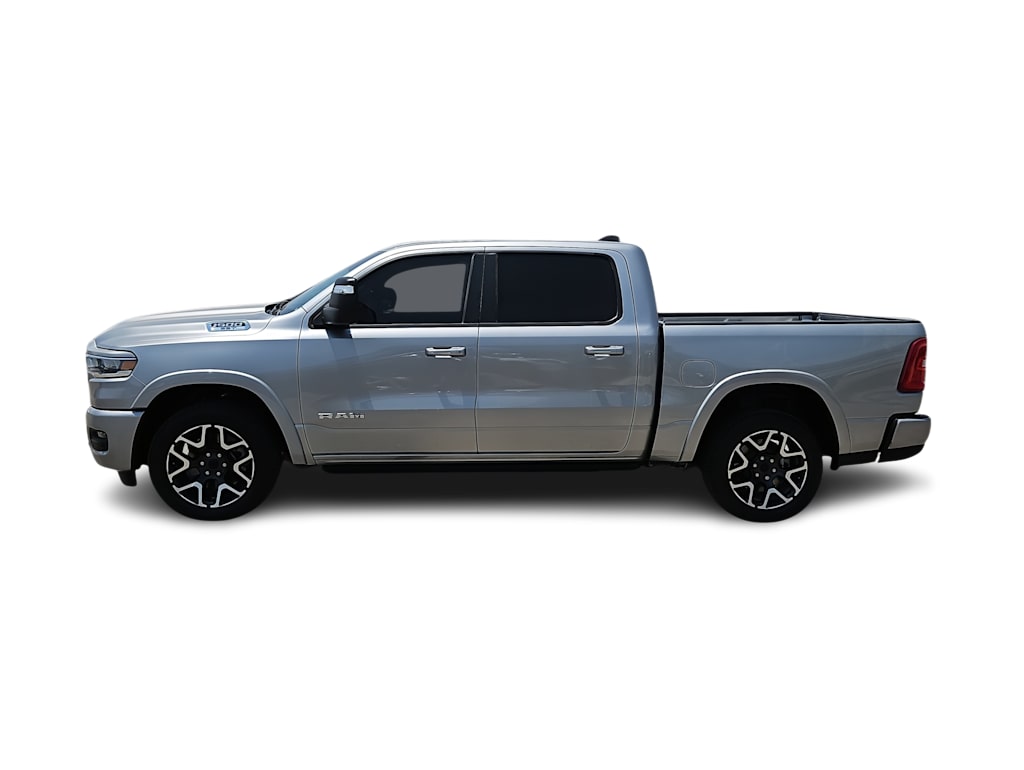 Thumbnail: 2025 RAM 1500 - 3