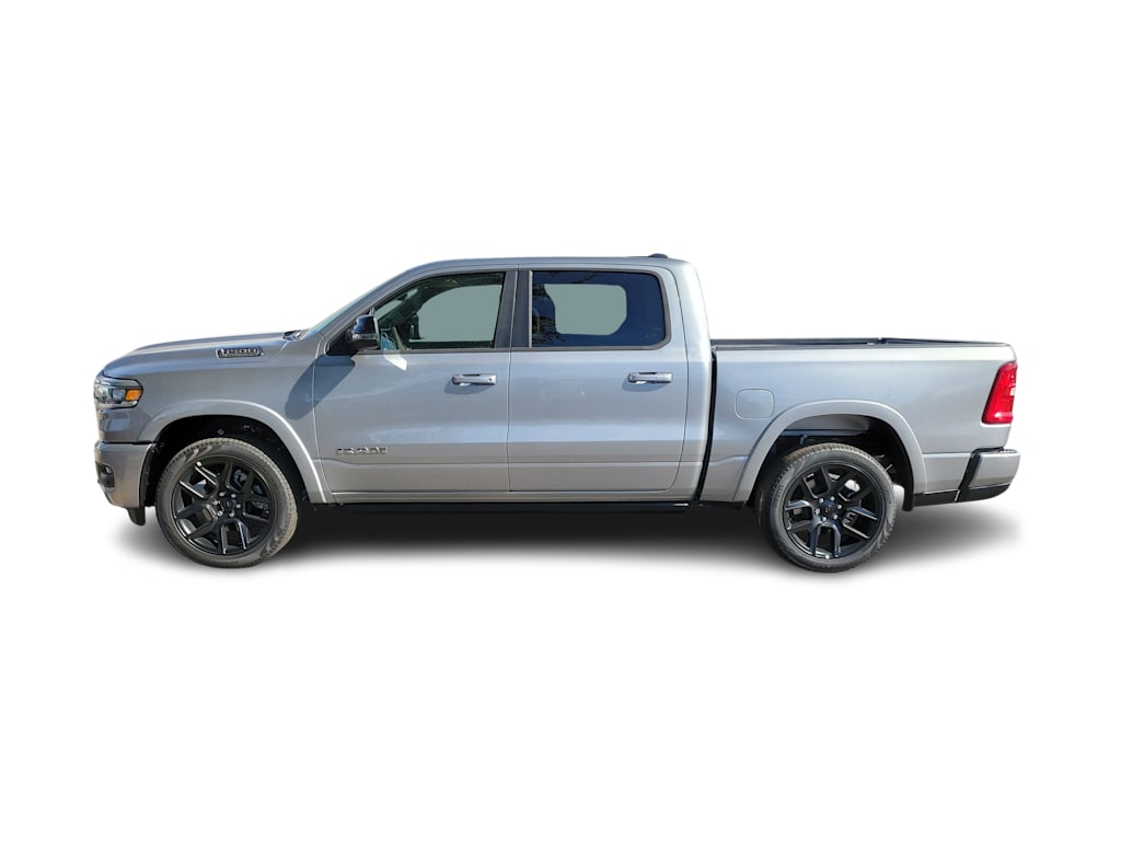 Thumbnail: 2026 RAM 1500 - 3