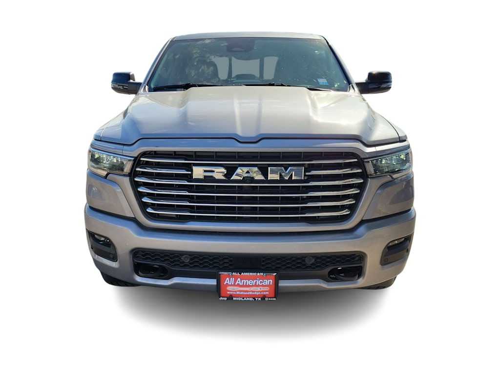 Thumbnail: 2026 RAM 1500 - 6