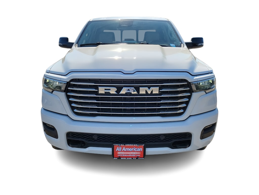 Thumbnail: 2026 RAM 1500 - 22