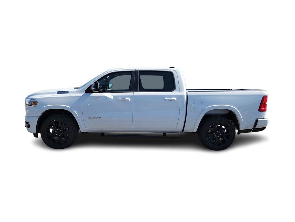 Thumbnail: 2026 RAM 1500 - 20