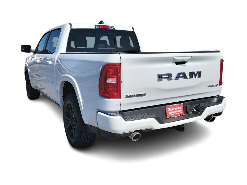 Thumbnail: 2026 RAM 1500 - 21