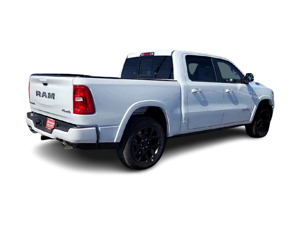 Thumbnail: 2026 RAM 1500 - 18