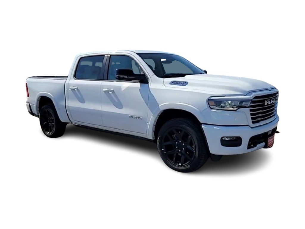 Thumbnail: 2026 RAM 1500 - 14