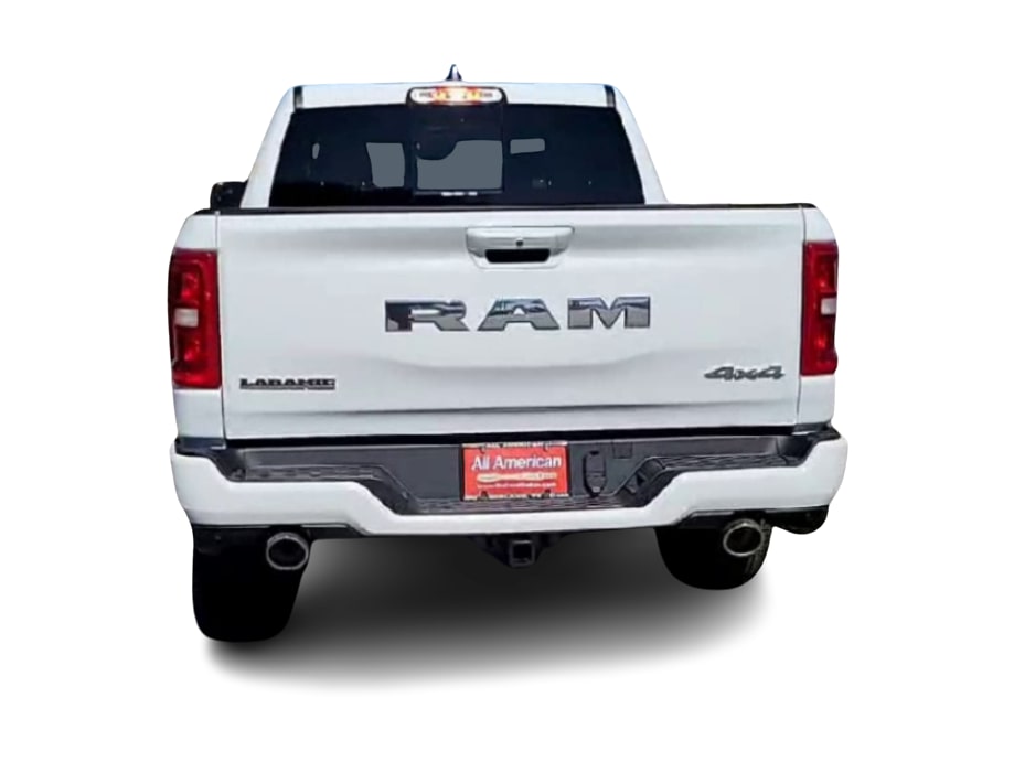 Thumbnail: 2026 RAM 1500 - 17