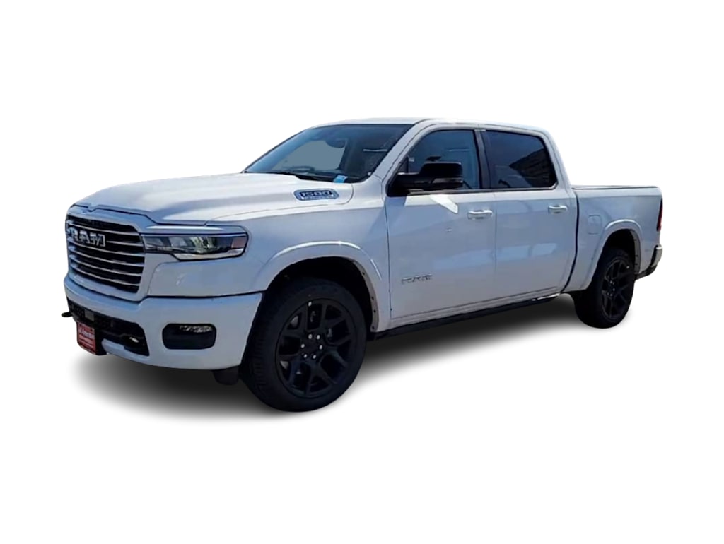 Thumbnail: 2026 RAM 1500 - 15
