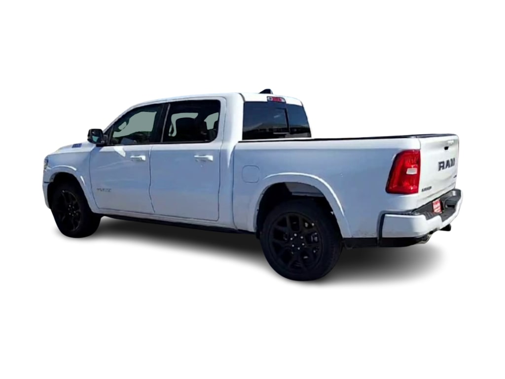 Thumbnail: 2026 RAM 1500 - 16