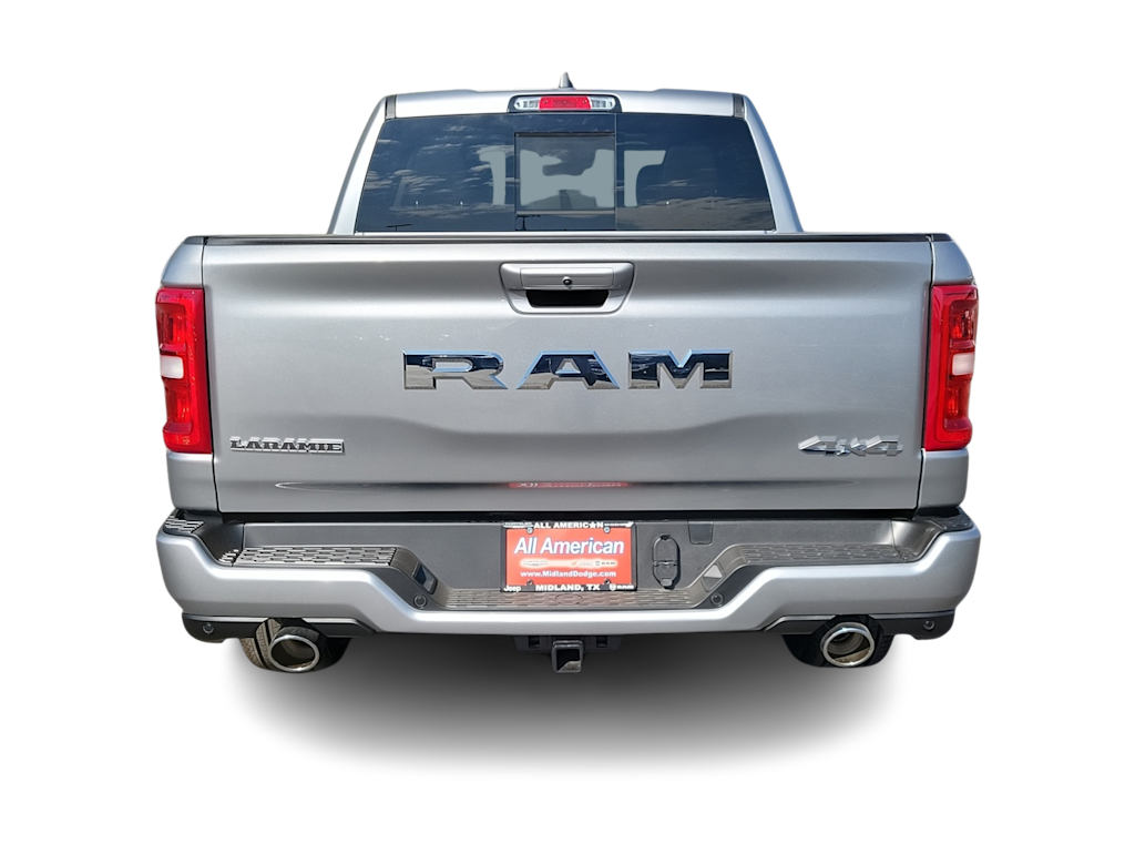Thumbnail: 2026 RAM 1500 - 22