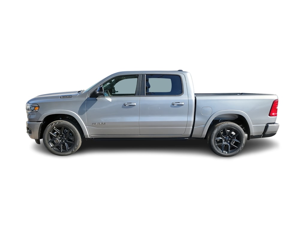 Thumbnail: 2026 RAM 1500 - 21