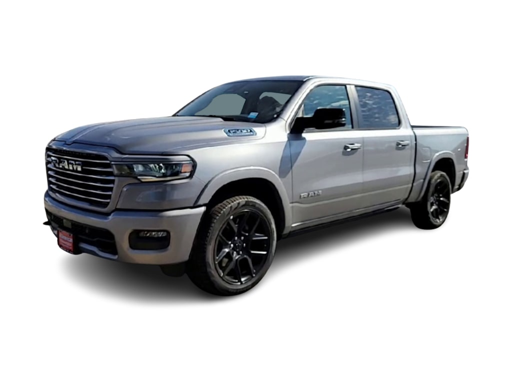 Thumbnail: 2026 RAM 1500 - 17