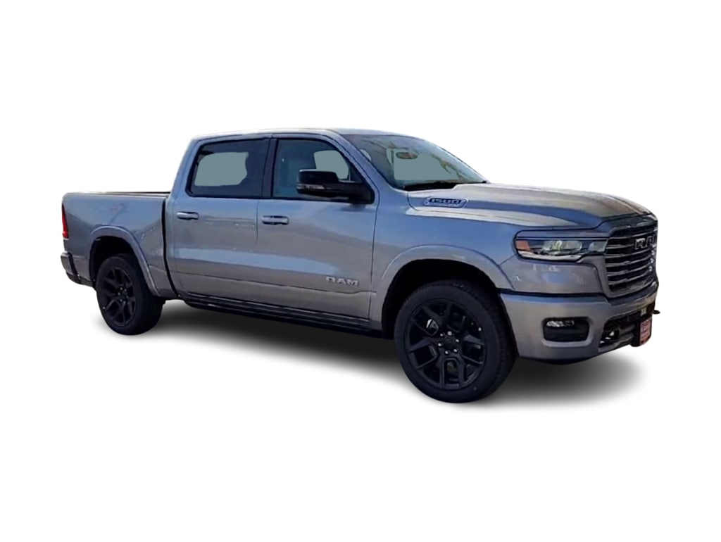 Thumbnail: 2026 RAM 1500 - 16