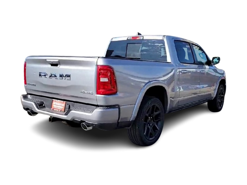 Thumbnail: 2026 RAM 1500 - 19