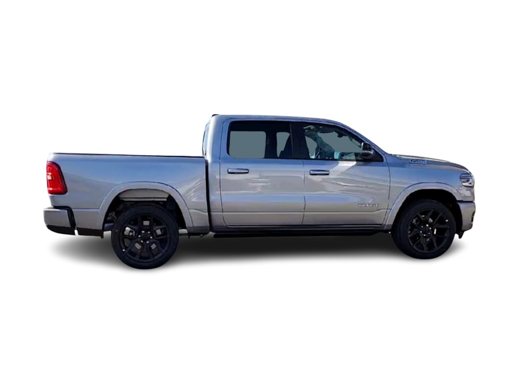 Thumbnail: 2026 RAM 1500 - 20