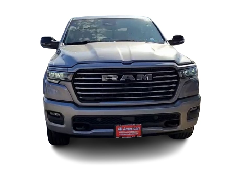 Thumbnail: 2026 RAM 1500 - 6