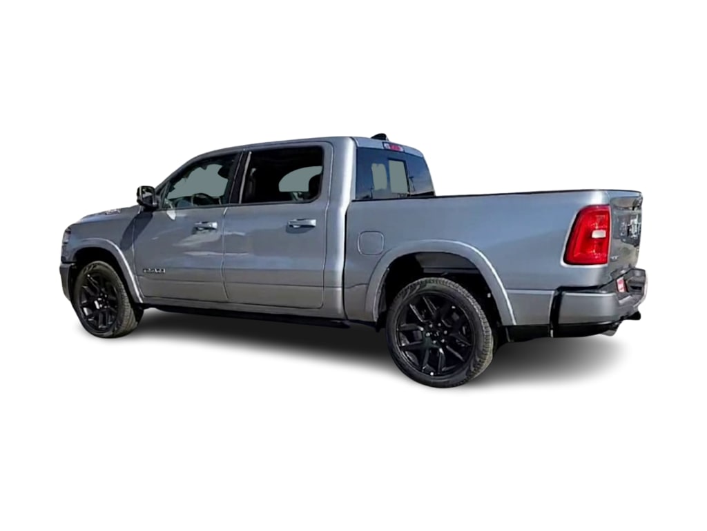 Thumbnail: 2026 RAM 1500 - 18