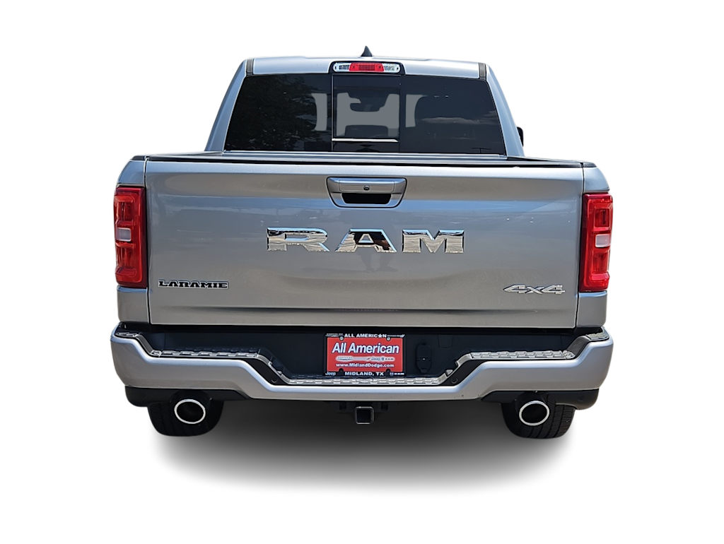Thumbnail: 2025 RAM 1500 - 5