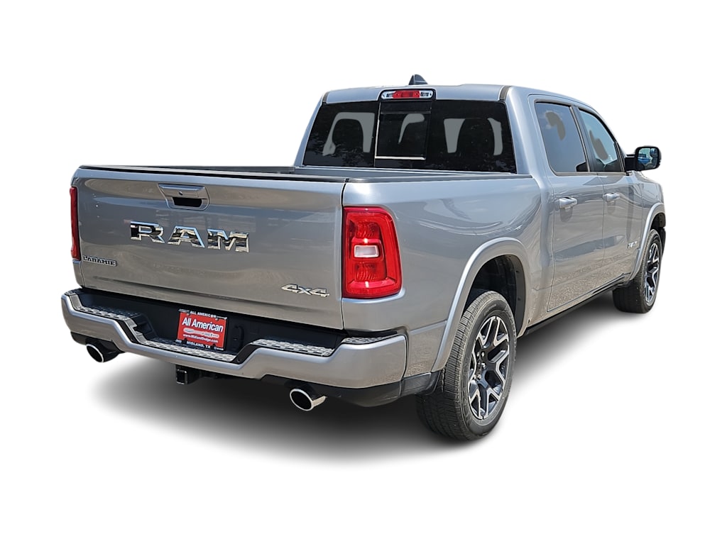 Thumbnail: 2025 RAM 1500 - 19
