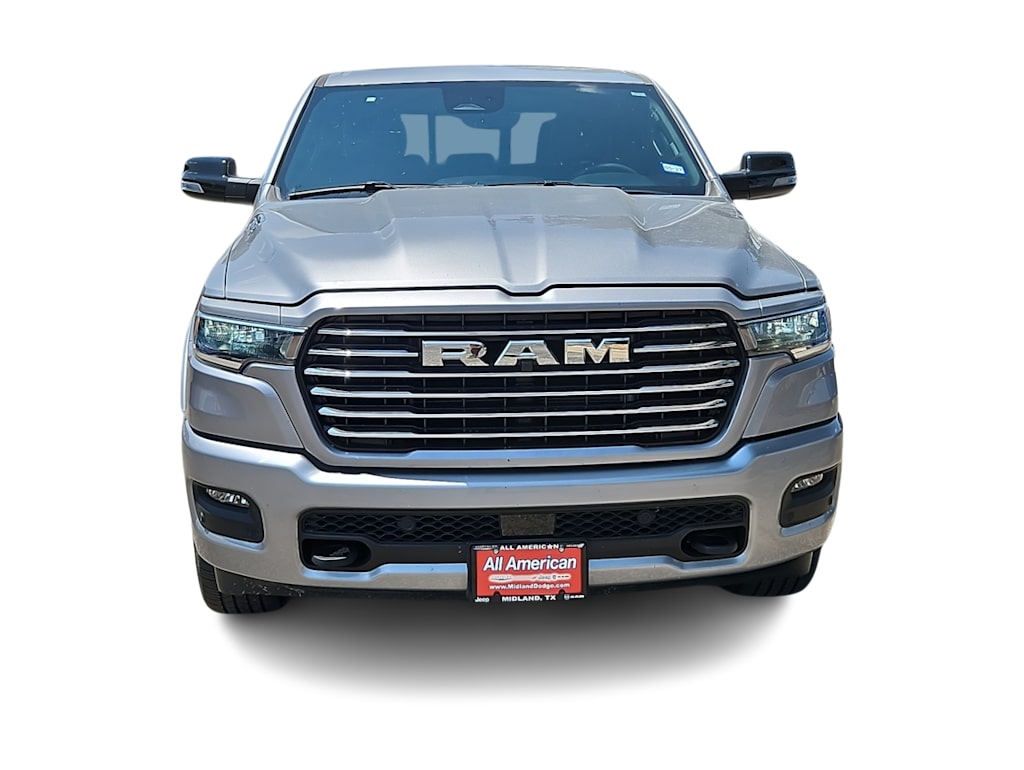 Thumbnail: 2025 RAM 1500 - 6