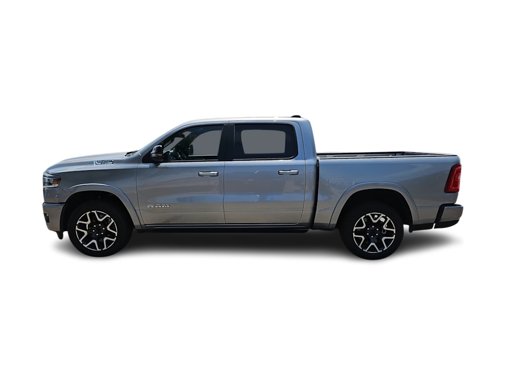 Thumbnail: 2025 RAM 1500 - 3
