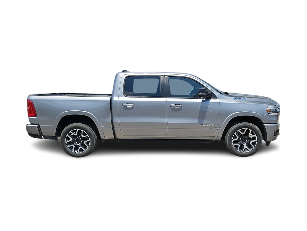 Thumbnail: 2025 RAM 1500 - 20