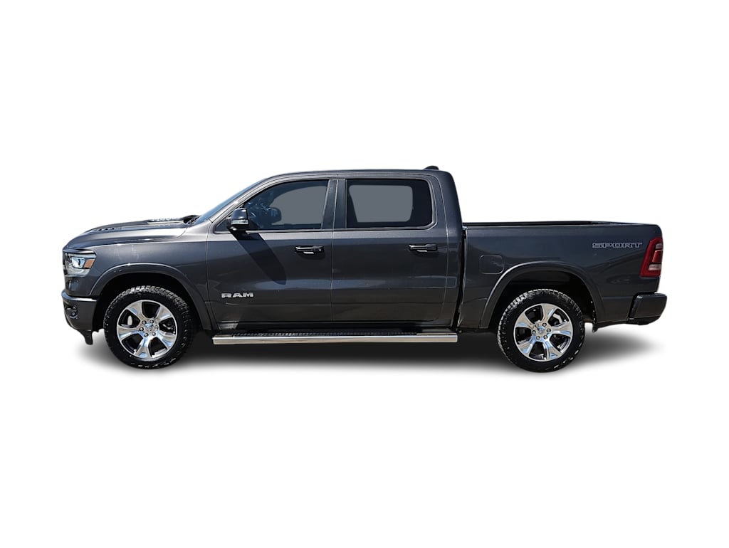 Thumbnail: 2022 RAM 1500 - 3