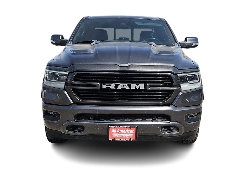 Thumbnail: 2022 RAM 1500 - 6