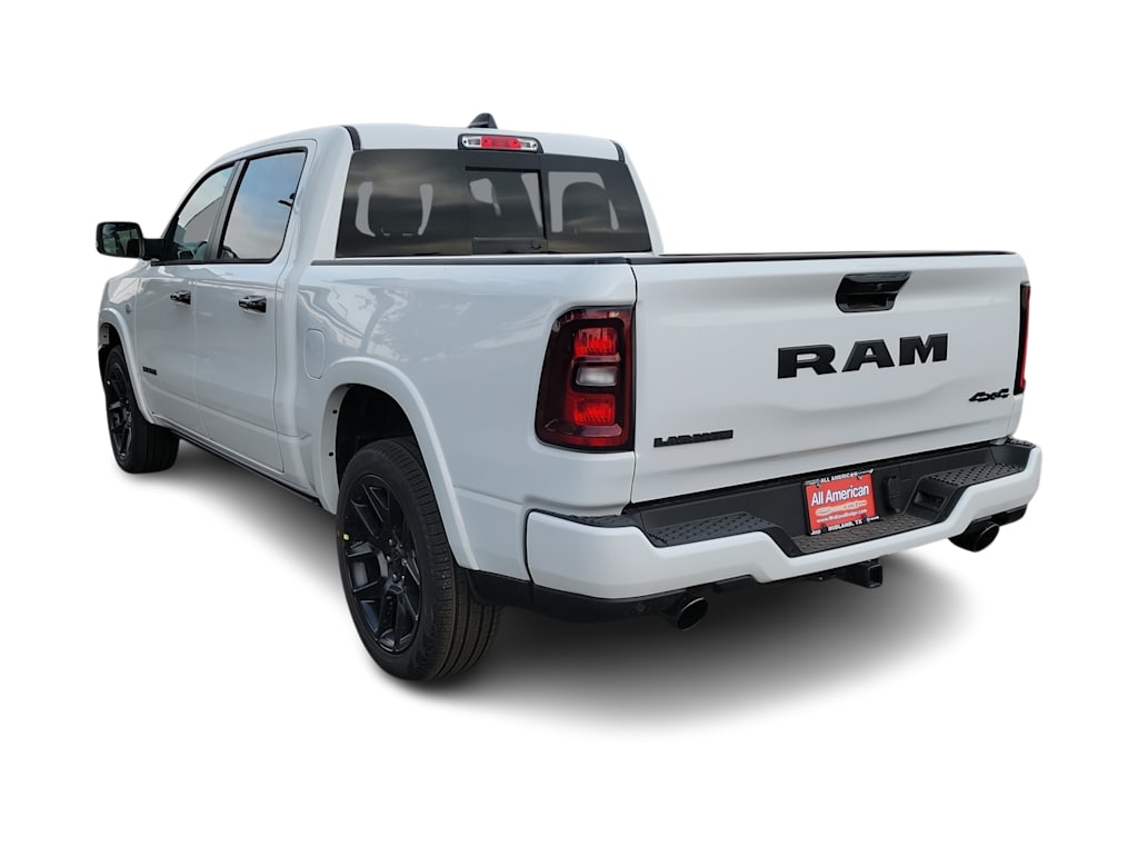Thumbnail: 2026 RAM 1500 - 20