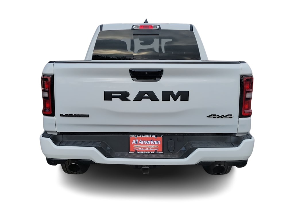 Thumbnail: 2026 RAM 1500 - 21