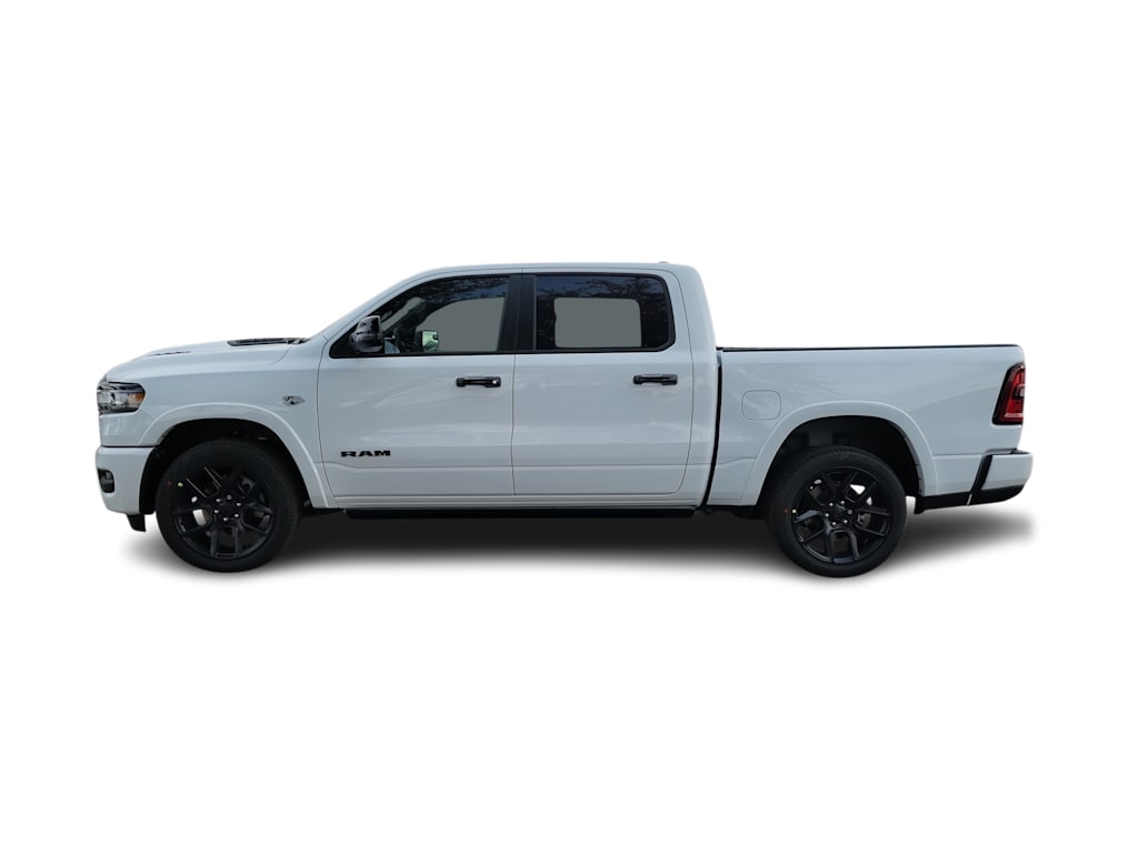 Thumbnail: 2026 RAM 1500 - 19