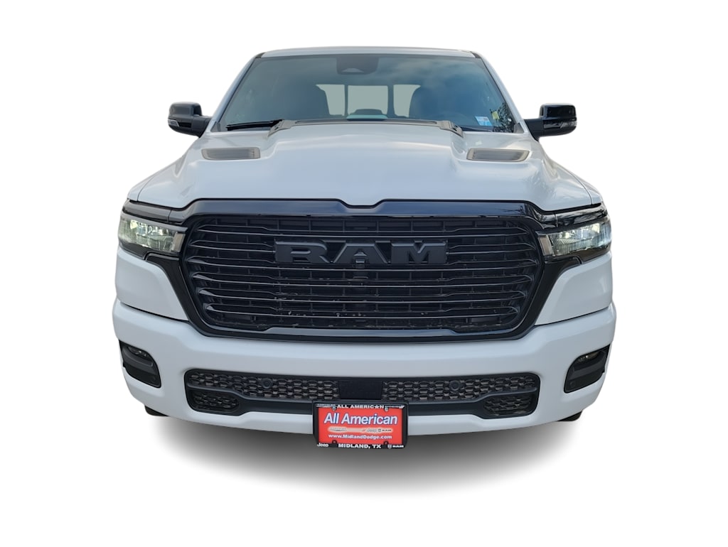 Thumbnail: 2026 RAM 1500 - 22