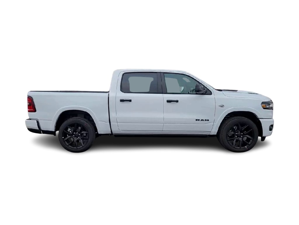Thumbnail: 2026 RAM 1500 - 18