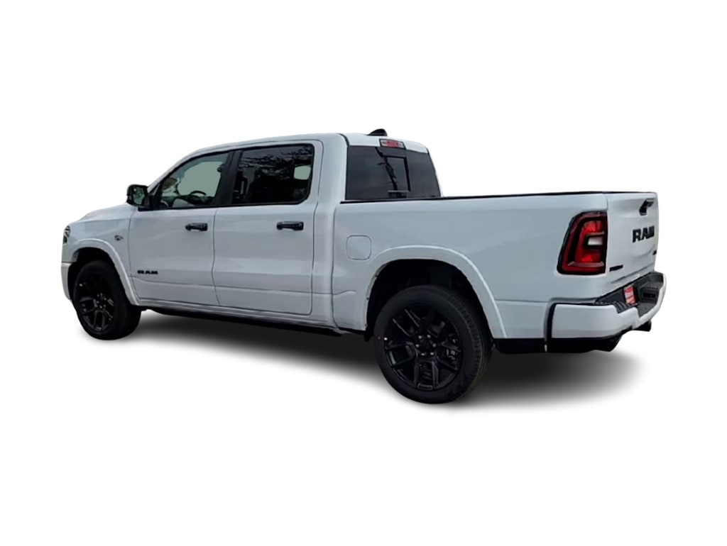 Thumbnail: 2026 RAM 1500 - 4