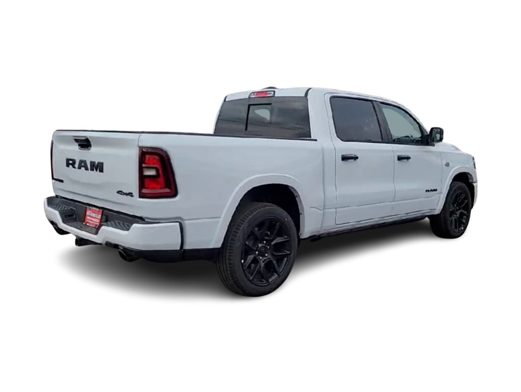 Thumbnail: 2026 RAM 1500 - 17