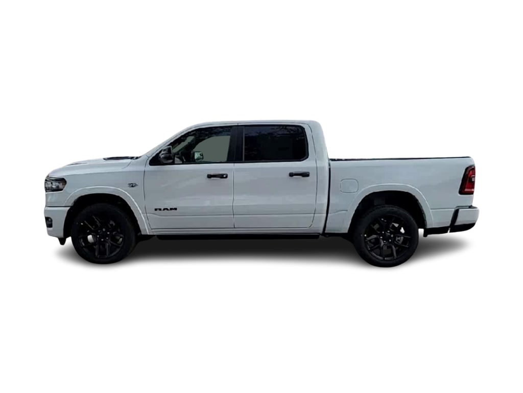 Thumbnail: 2026 RAM 1500 - 16