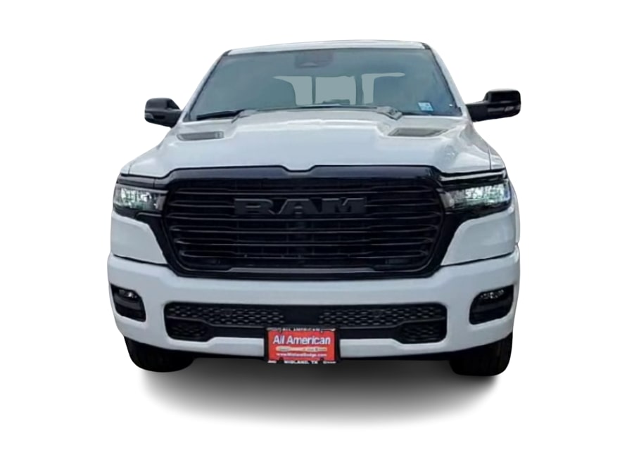 Thumbnail: 2026 RAM 1500 - 6