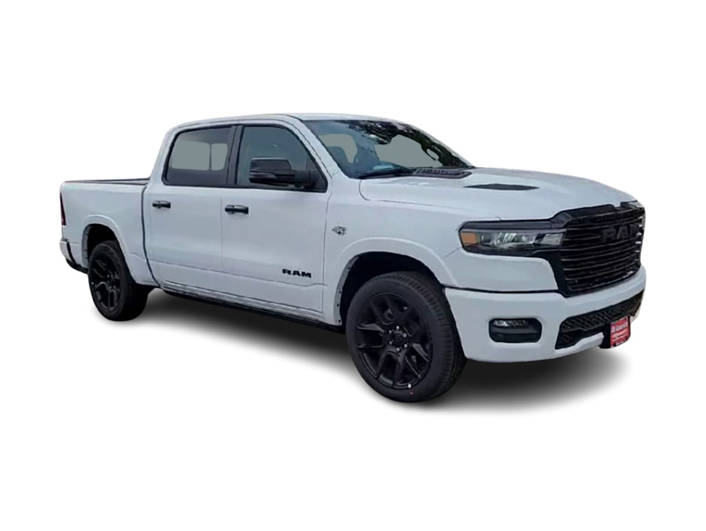 Thumbnail: 2026 RAM 1500 - 15