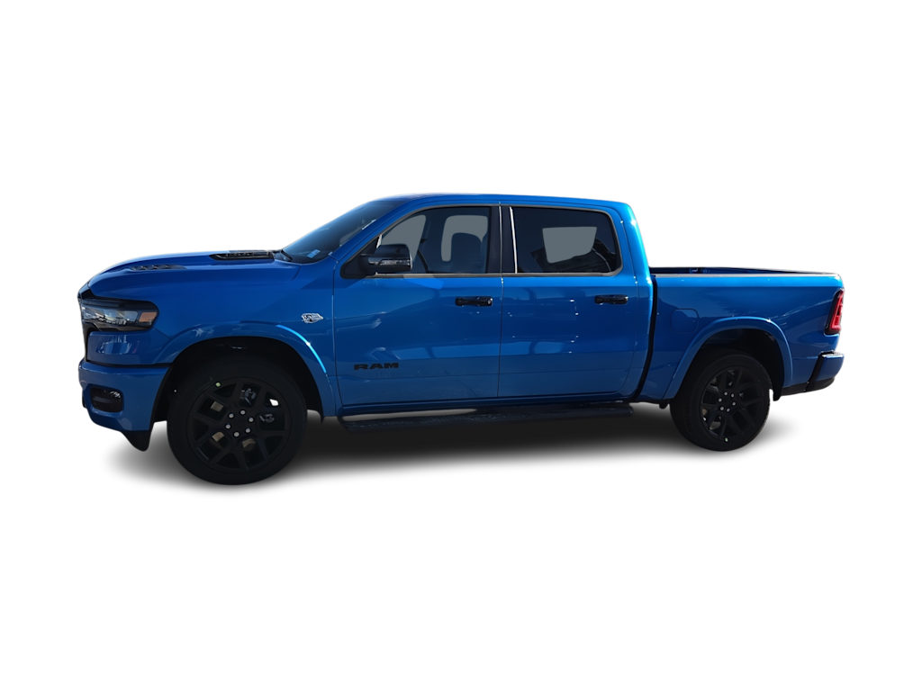 Thumbnail: 2026 RAM 1500 - 3