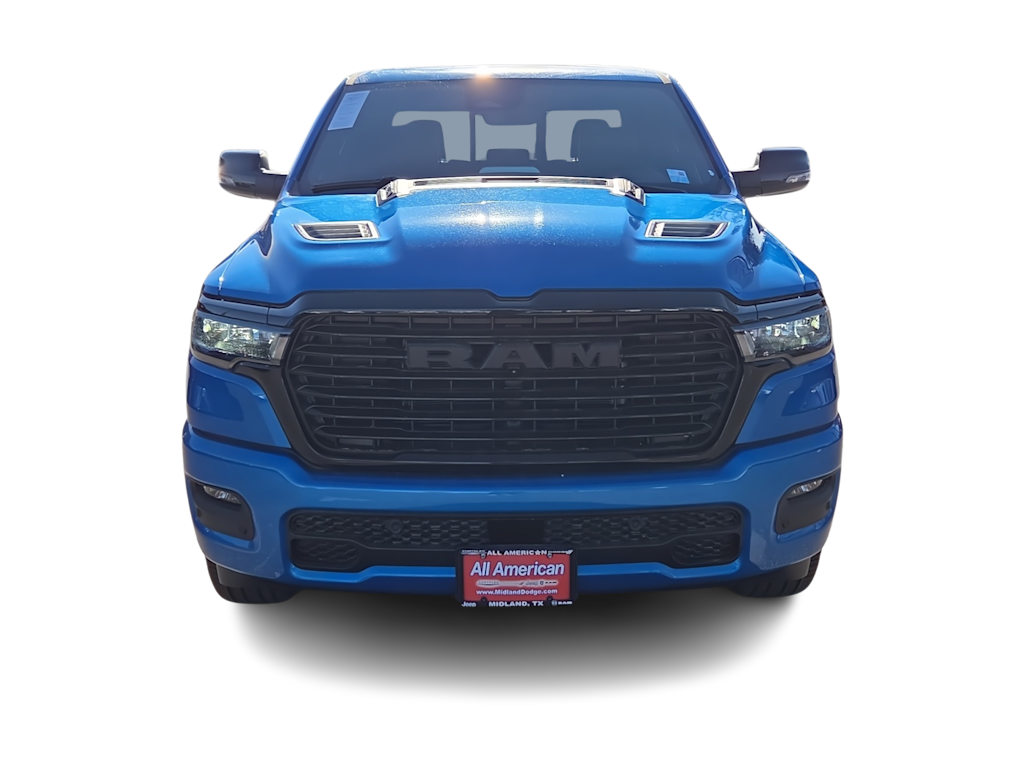Thumbnail: 2026 RAM 1500 - 6