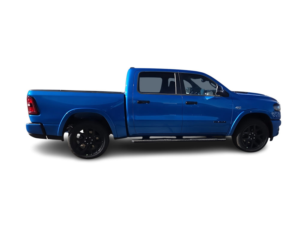 Thumbnail: 2026 RAM 1500 - 22