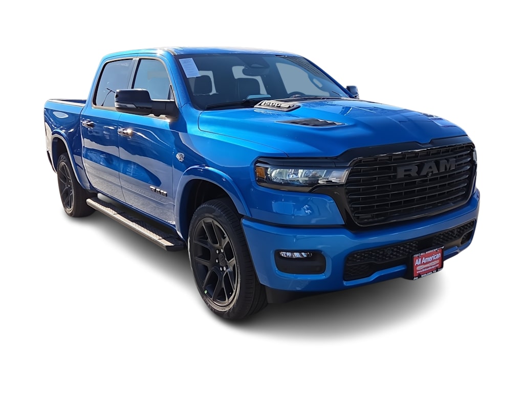 Thumbnail: 2026 RAM 1500 - 19