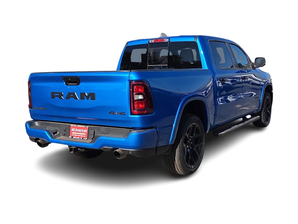 Thumbnail: 2026 RAM 1500 - 21